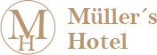 Müllers Hotel Erfurt